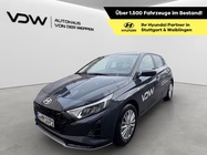 Hyundai i20 2024