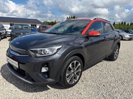Kia Stonic 2018