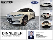 Ford Mustang Mach-E 2022