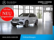 Mercedes-Benz GLE-Class 2023