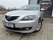 Mazda 3 2007