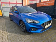 Ford Focus 2019