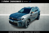 Dacia Other 2025