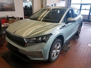Skoda Enyaq 2021