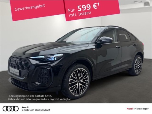 Audi Q5 2025