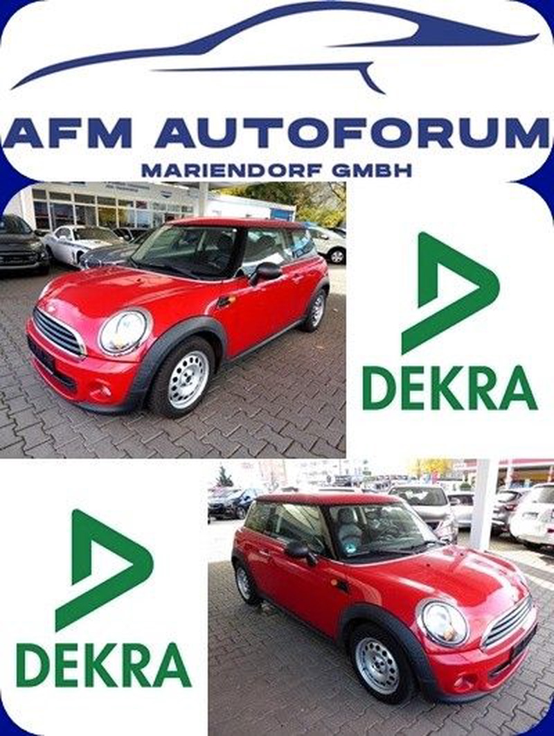 MINI One