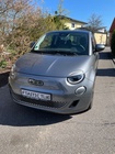 Fiat 500e 2022