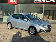 Seat Ibiza 2011