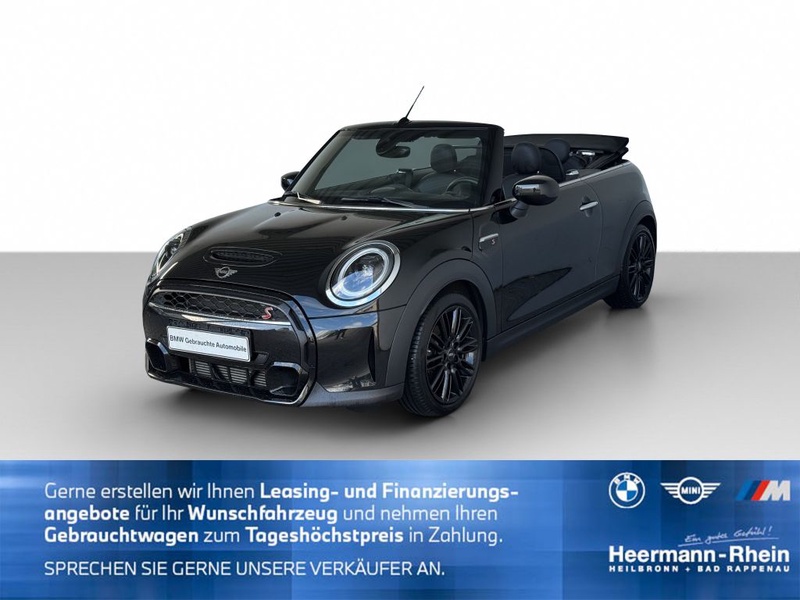 MINI Cabrio