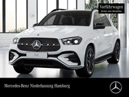 Mercedes-Benz GLE-Class 2025