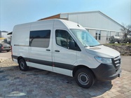 Mercedes-Benz Sprinter 2019