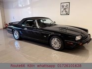 Jaguar XJS 1993