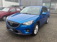Mazda CX-5 2012