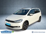 Volkswagen Touran 2023