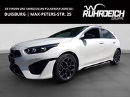 Kia cee'd / Ceed 2025