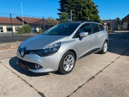 Renault Clio 2013