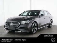 Mercedes-Benz E-Class 2025