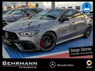 Mercedes-Benz CLA-Class 2024