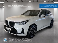 BMW X3 2025