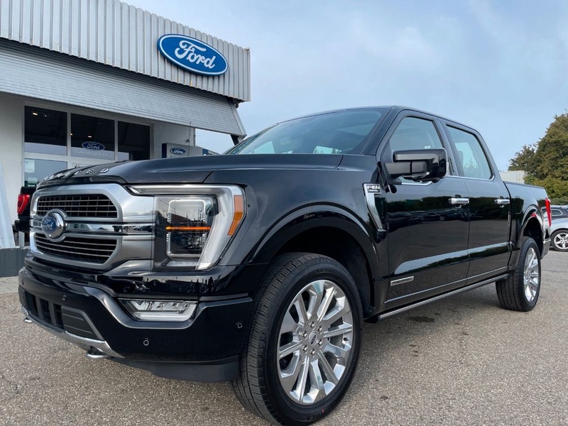 Ford F150