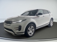 Land Rover Evoque 2022
