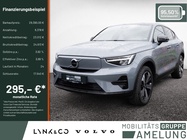 Volvo C40 2022