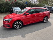Renault Megane 2022