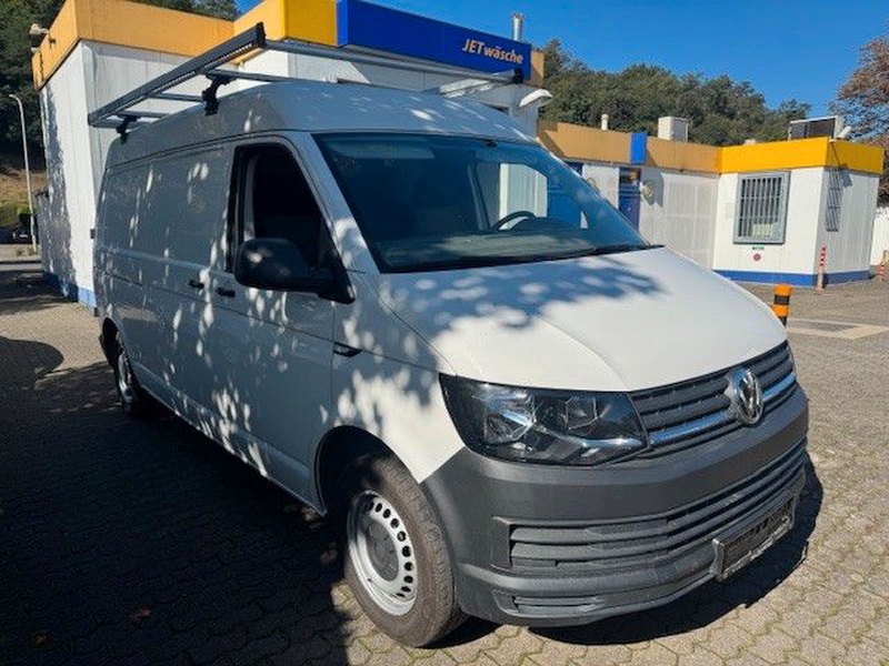 Volkswagen T6