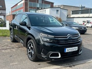 Citroen C5 2020