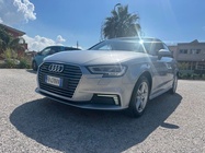 Audi A3 2018