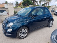 Fiat 500 2021