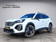 Peugeot 2008 2025