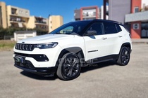 Jeep Compass 2022