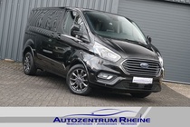 Ford Tourneo Custom 2020