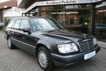 Mercedes-Benz E-Class 1993