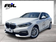 BMW 1 Series 2024