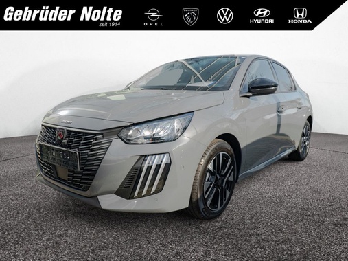 Peugeot 208 2026