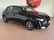 Peugeot 208 2022