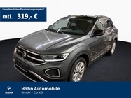 Volkswagen T-Roc 2023