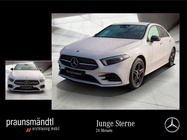Mercedes-Benz A-Class 2022