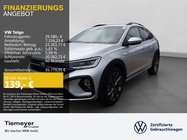 Volkswagen Taigo 2026