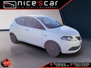 Lancia Ypsilon 2023