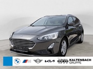 Ford Focus 2019