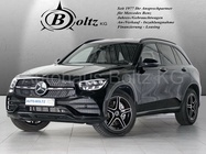 Mercedes-Benz GLC-Class 2021
