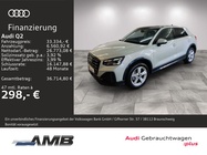 Audi Q2 2025