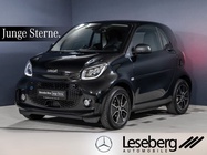 Smart ForTwo 2021