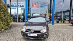 Volkswagen Eos 2011