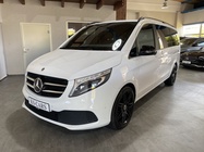 Mercedes-Benz V-Class 2020
