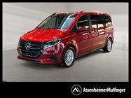 Mercedes-Benz V-Class 2025