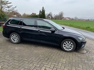 Volkswagen Passat 2023